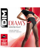 Dim Diam's Tummy Flattening